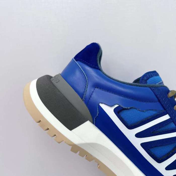 Men Women M*aison M*artin M*argiela Top Sneaker CL 20230903-12