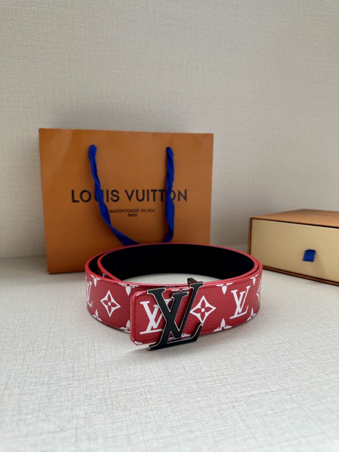 L*ouis V*uitton Top Belts  AT 20230903-62