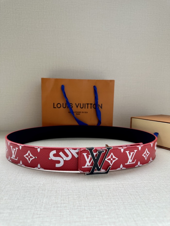 L*ouis V*uitton Top Belts  AT 20230903-62