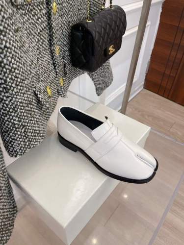 Men Women M*aison M*artin M*argiela Top Loafer CL 20230903-18