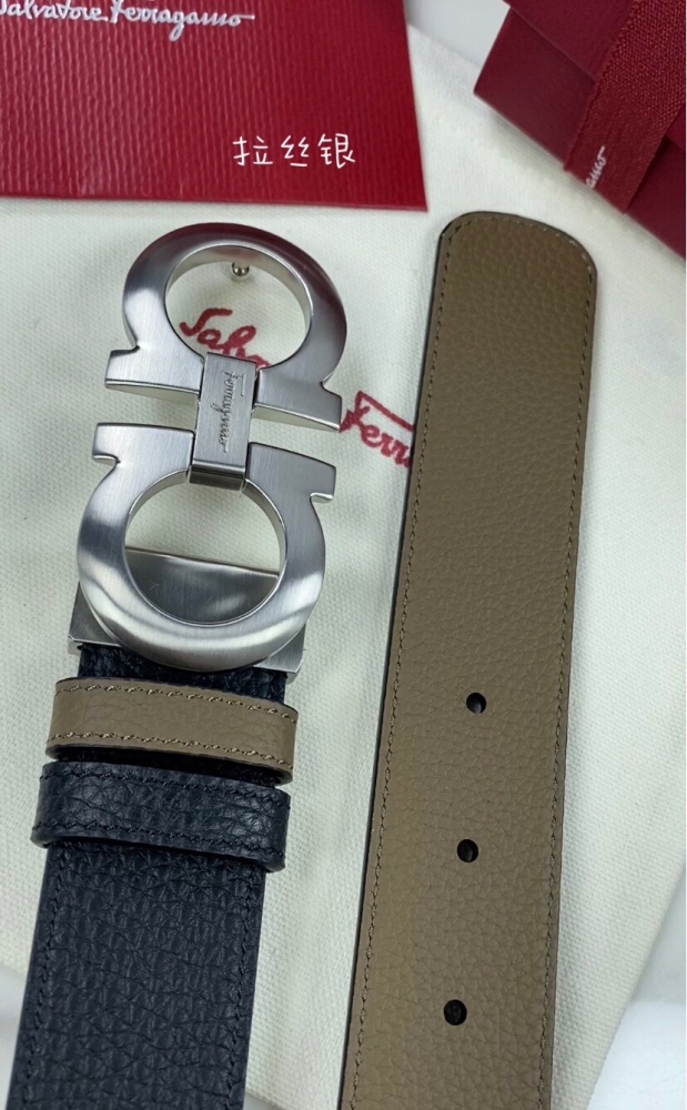 F*erragamo Top Belts  AT 20230903-63