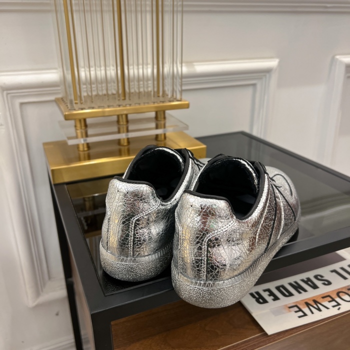 Men Women M*aison M*artin M*argiela Top Sneaker CL 20230903-27
