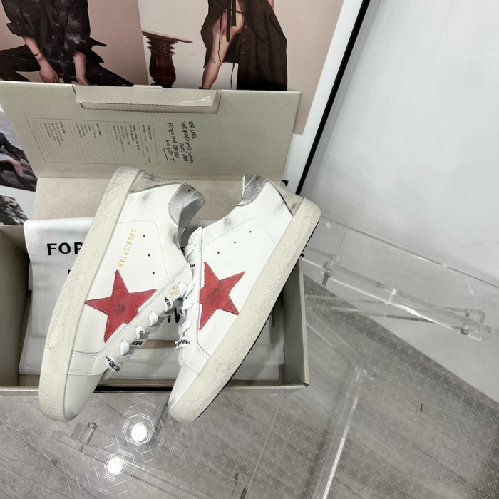 Men Women G*GDB Top Sneaker CL 20230903-1