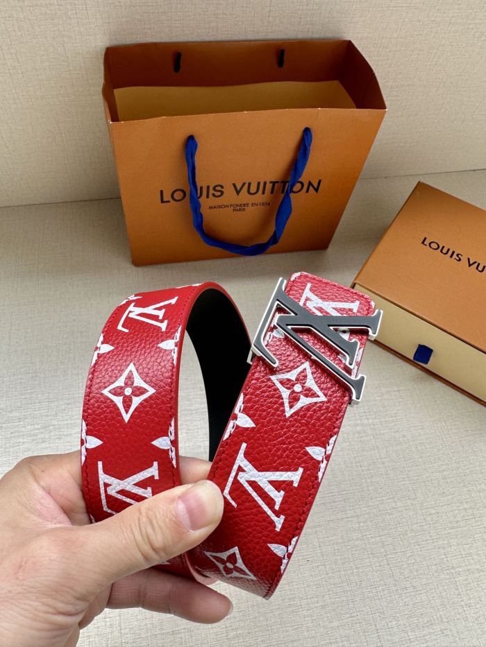 L*ouis V*uitton Top Belts  AT 20230903-62