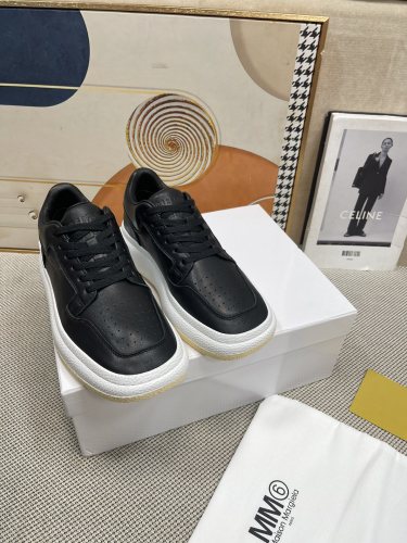Men Women M*aison M*artin M*argiela Top Sneaker CL 20230903-25