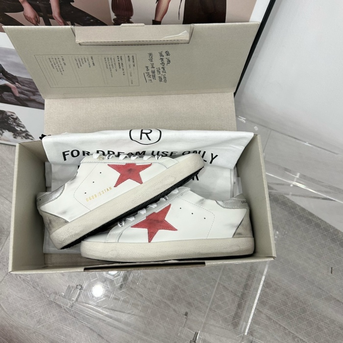 Men Women G*GDB Top Sneaker CL 20230903-1