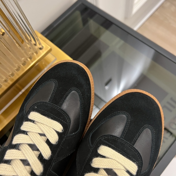 Men Women M*aison M*artin M*argiela Top Sneaker CL 20230903-35