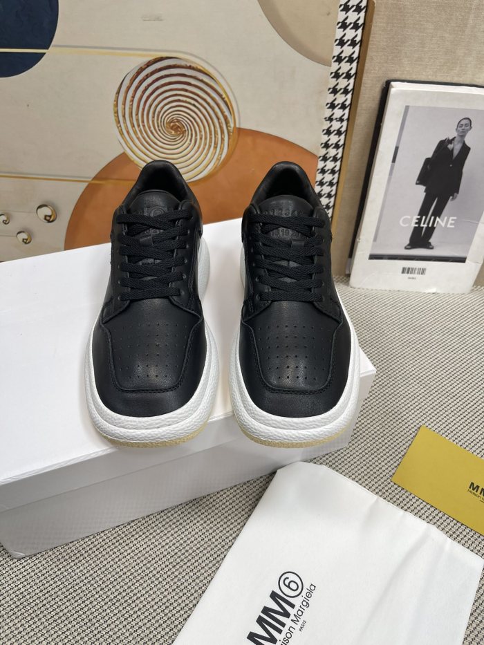 Men Women M*aison M*artin M*argiela Top Sneaker CL 20230903-25
