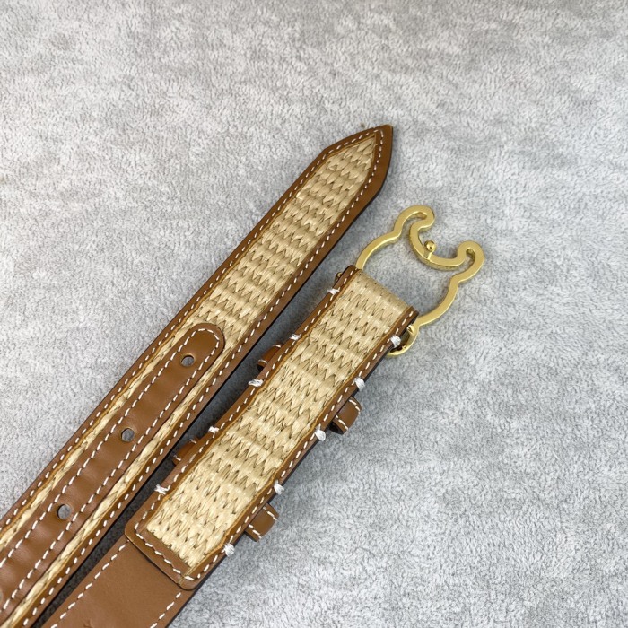 C* eline Top Belts  AT 20230903-84