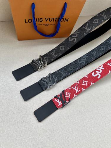 L*ouis V*uitton Top Belts  AT 20230903-62