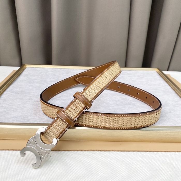 C* eline Top Belts  AT 20230903-84