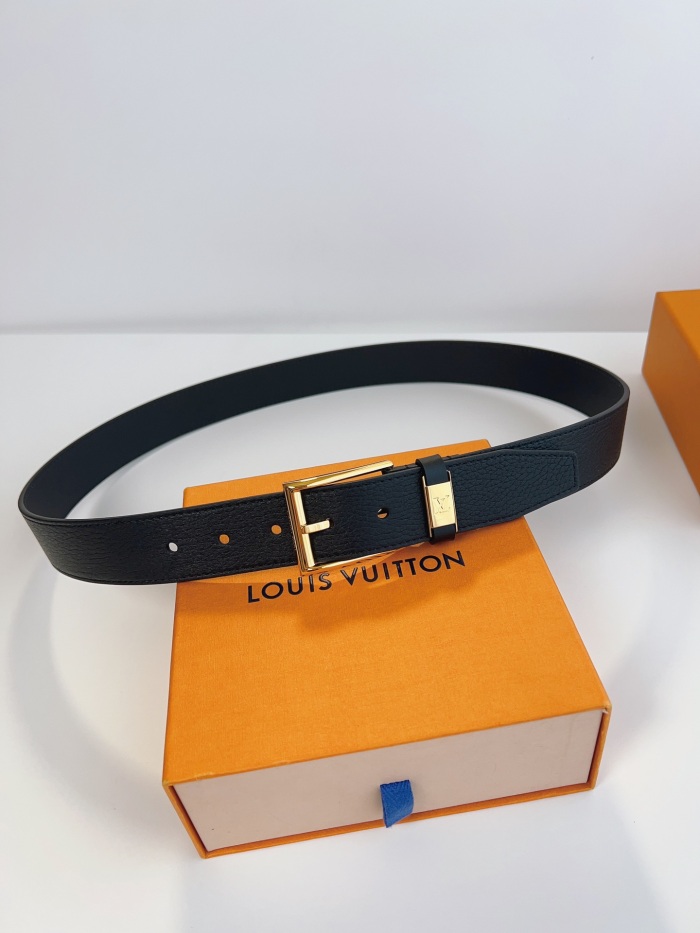 L*ouis V*uitton Top Belts  AT 20230904-15