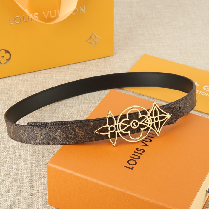 L*ouis V*uitton Top Belts  AT 20230904-78