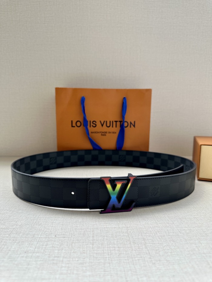 L*ouis V*uitton Top Belts  AT 20230904-60