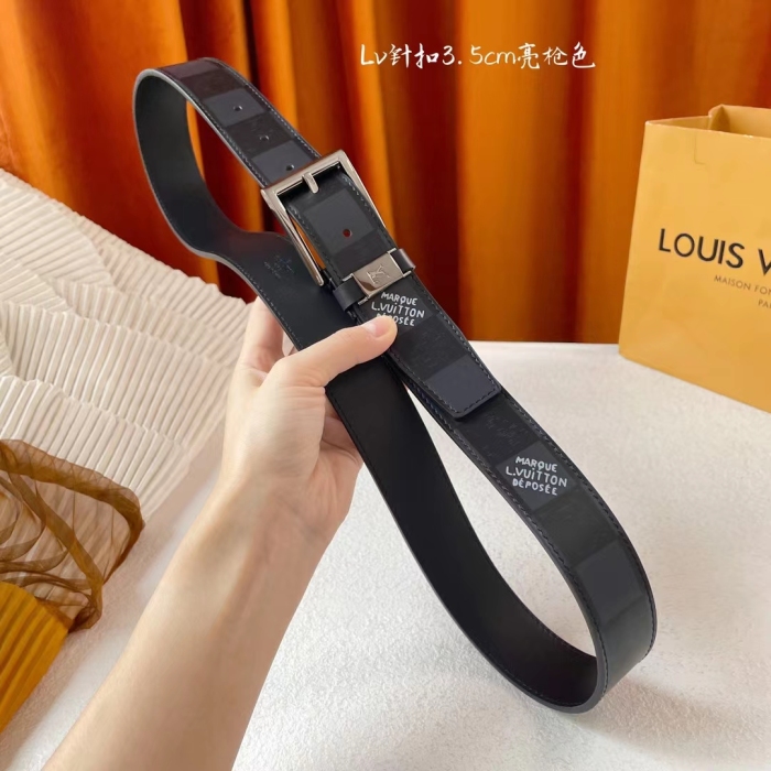 L*ouis V*uitton Top Belts  AT 20230904-82