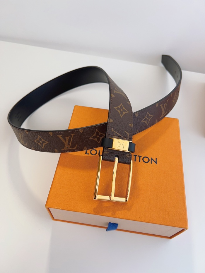 L*ouis V*uitton Top Belts  AT 20230904-14