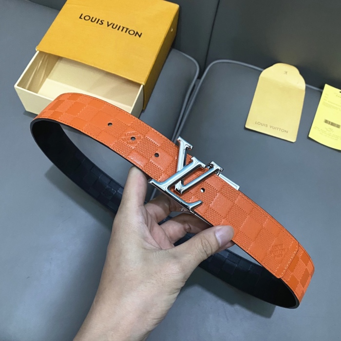 L*ouis V*uitton Top Belts  AT 20230904-5