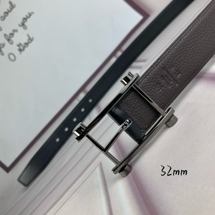 H*ermes Top Belts  AT 20230904-28