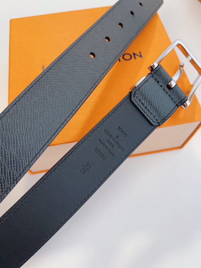 L*ouis V*uitton Top Belts  AT 20230904-13
