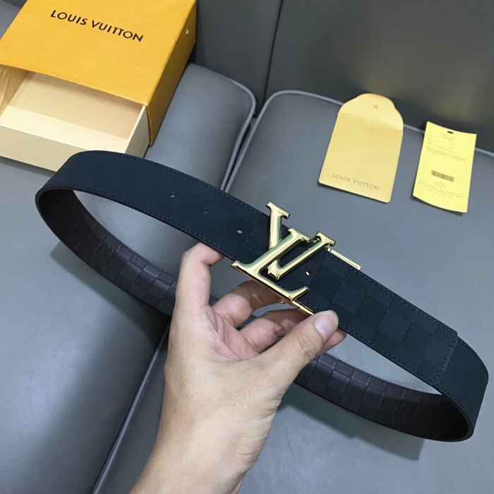 L*ouis V*uitton Top Belts  AT 20230904-4