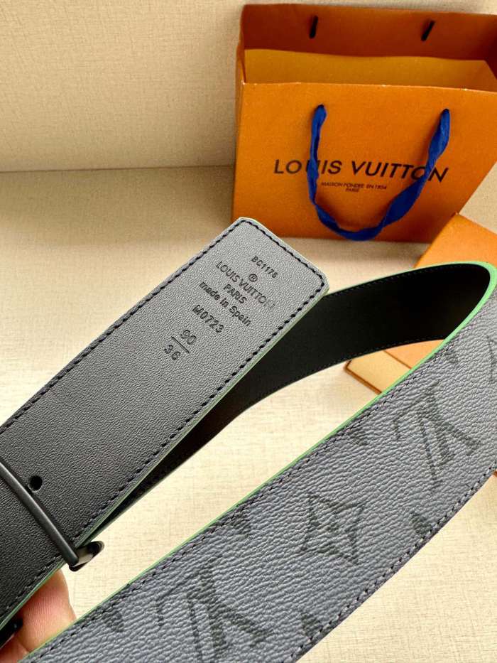 L*ouis V*uitton Top Belts  AT 20230904-62