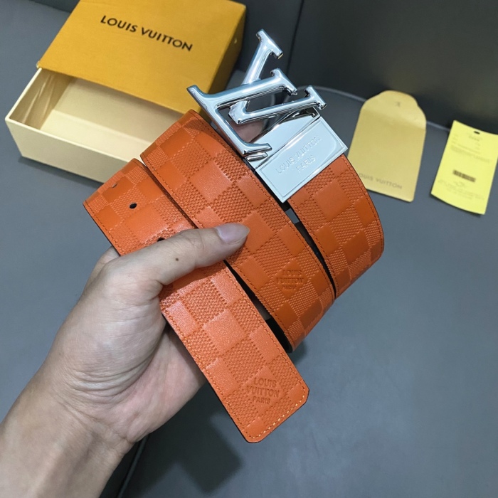 L*ouis V*uitton Top Belts  AT 20230904-5