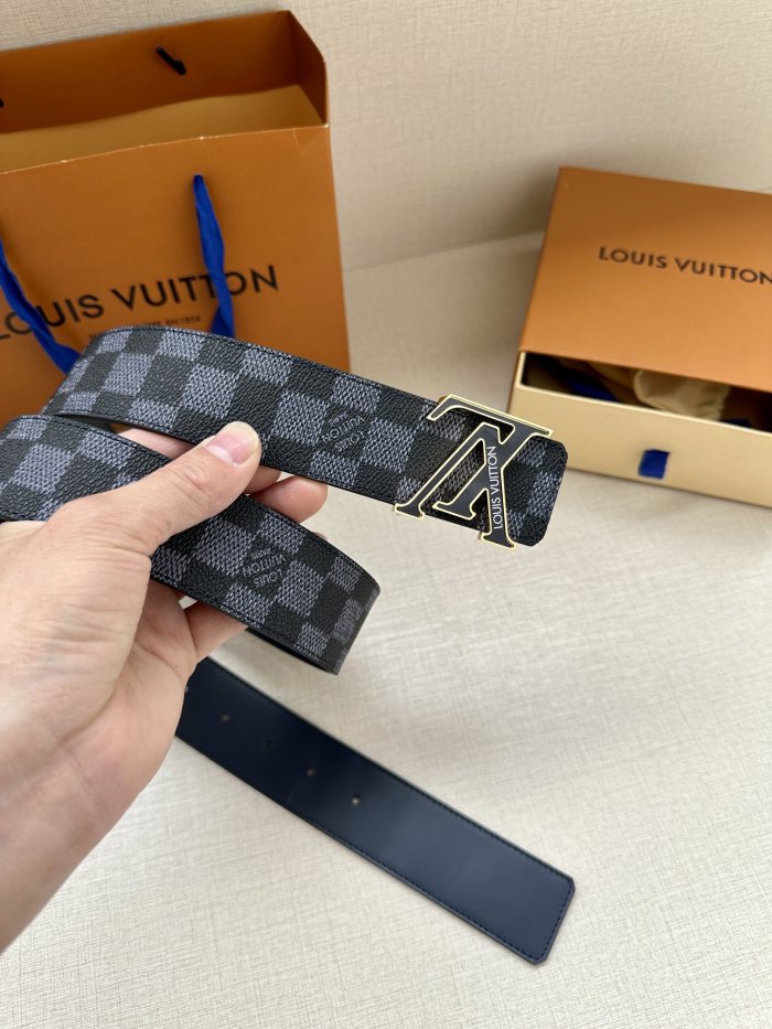 L*ouis V*uitton Top Belts  AT 20230904-92