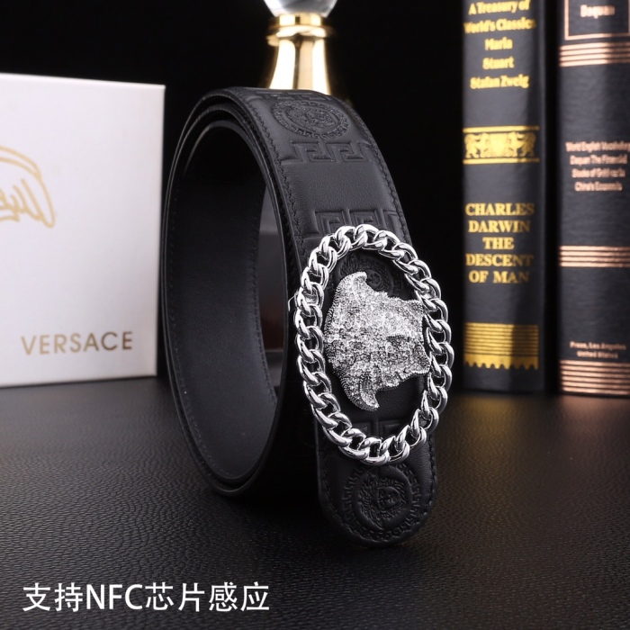 V*ersace Top Belts  AT 20230904-102