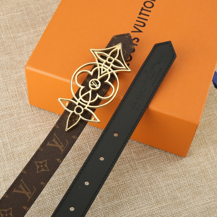 L*ouis V*uitton Top Belts  AT 20230904-78