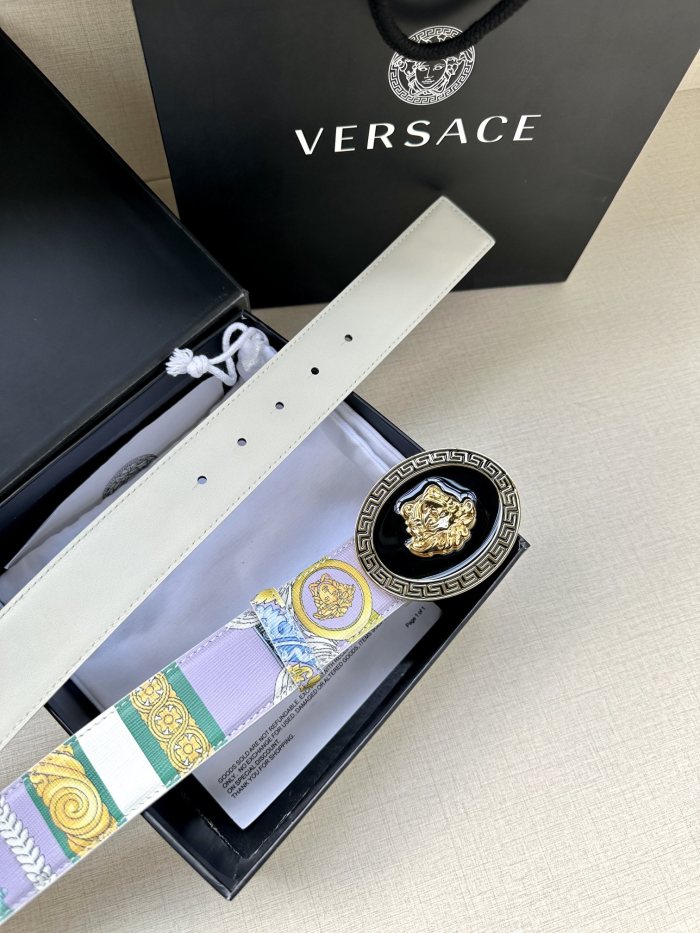 V*ersace Top Belts  AT 20230904-76