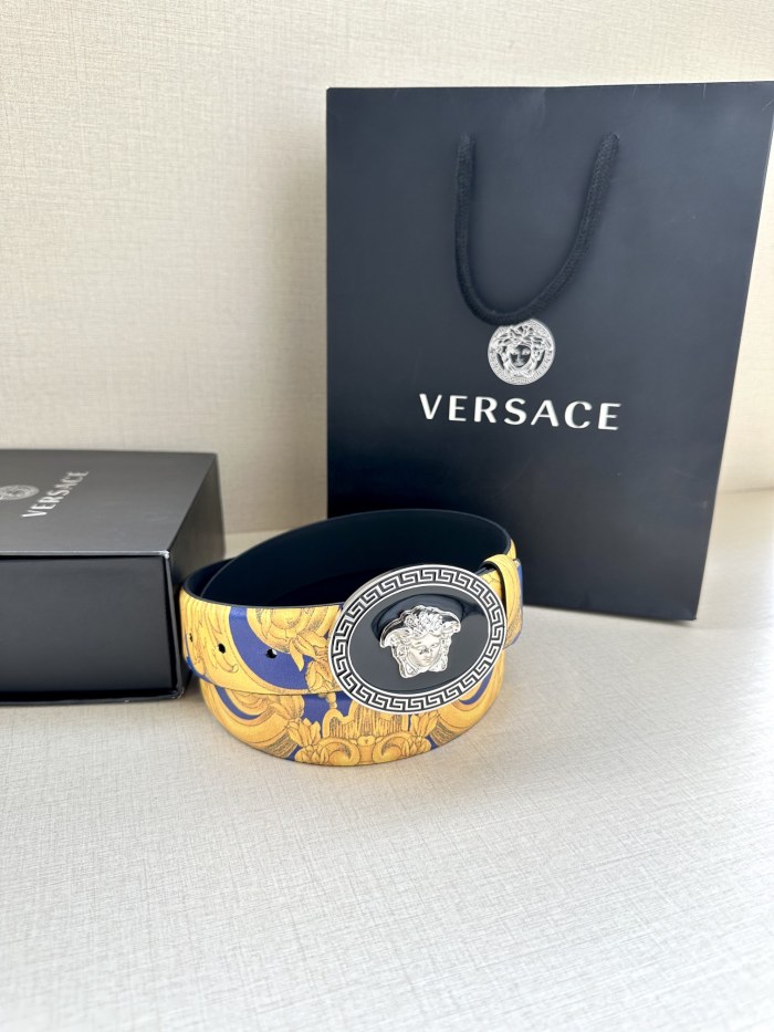 V*ersace Top Belts  AT 20230904-73