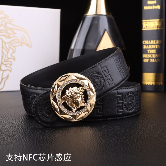 V*ersace Top Belts  AT 20230904-109