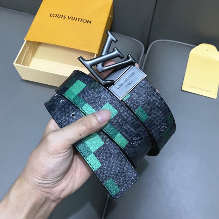 L*ouis V*uitton Top Belts  AT 20230904-87
