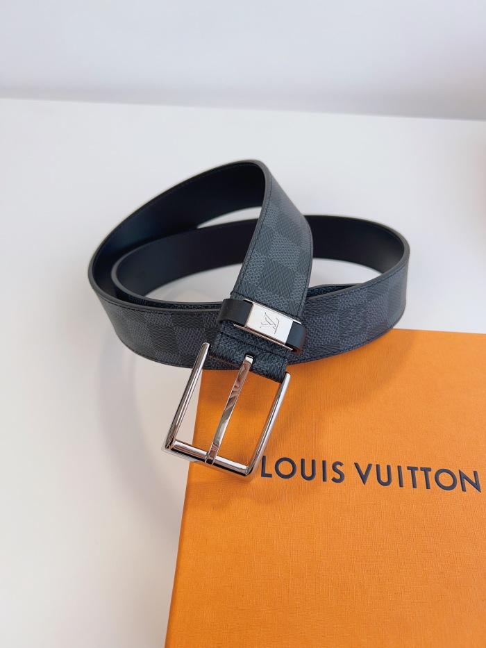 L*ouis V*uitton Top Belts  AT 20230904-15