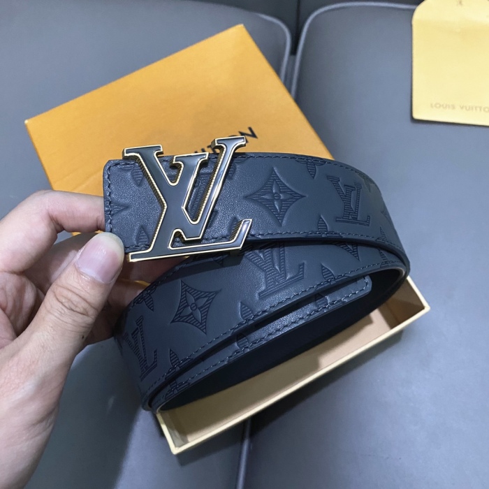 L*ouis V*uitton Top Belts  AT 20230904-1