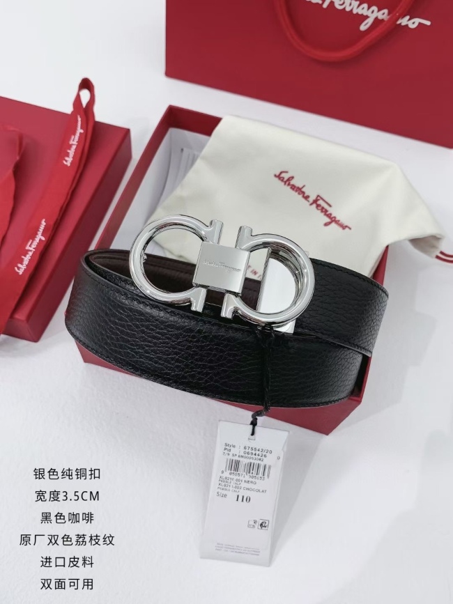 F*erragamo Top Belts  AT 20230904-53