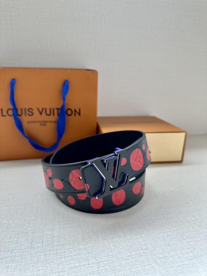 L*ouis V*uitton Top Belts  AT 20230904-56