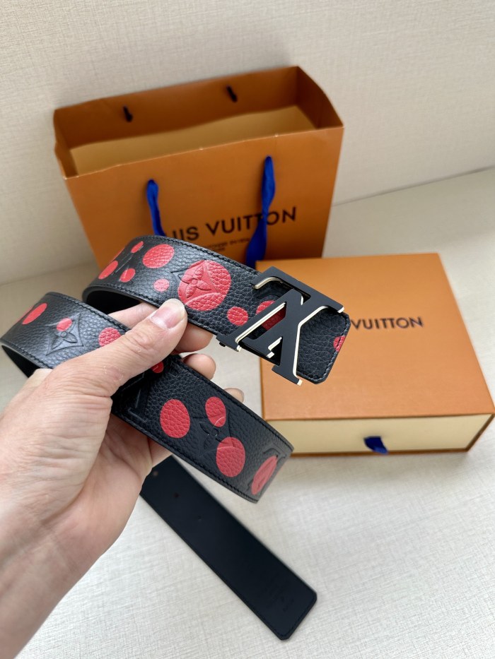 L*ouis V*uitton Top Belts  AT 20230904-57