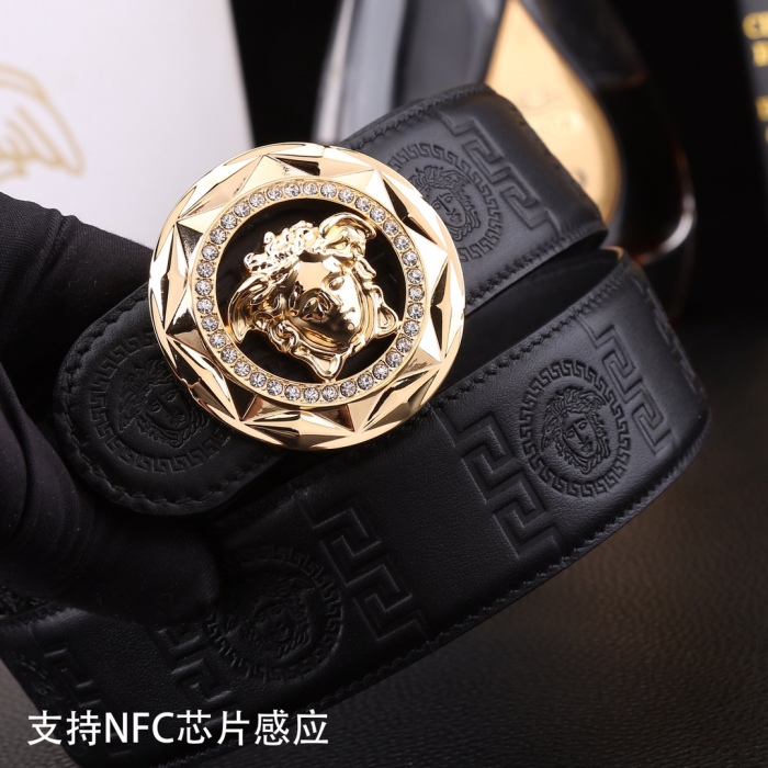 V*ersace Top Belts  AT 20230904-109