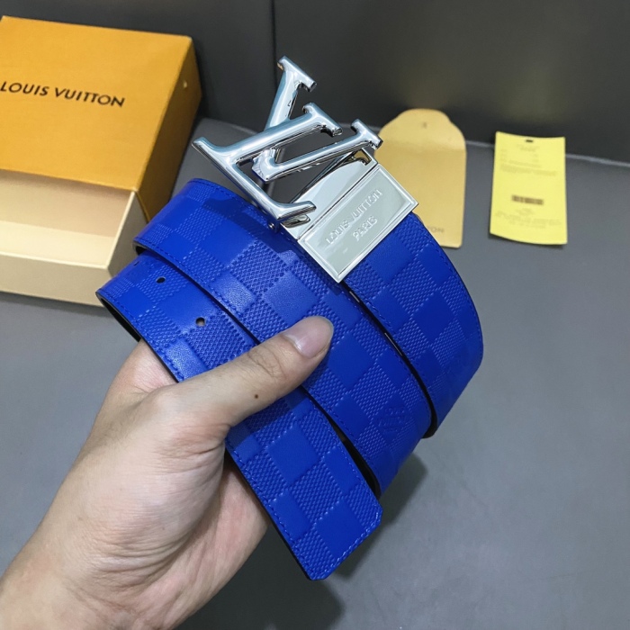 L*ouis V*uitton Top Belts  AT 20230904-6