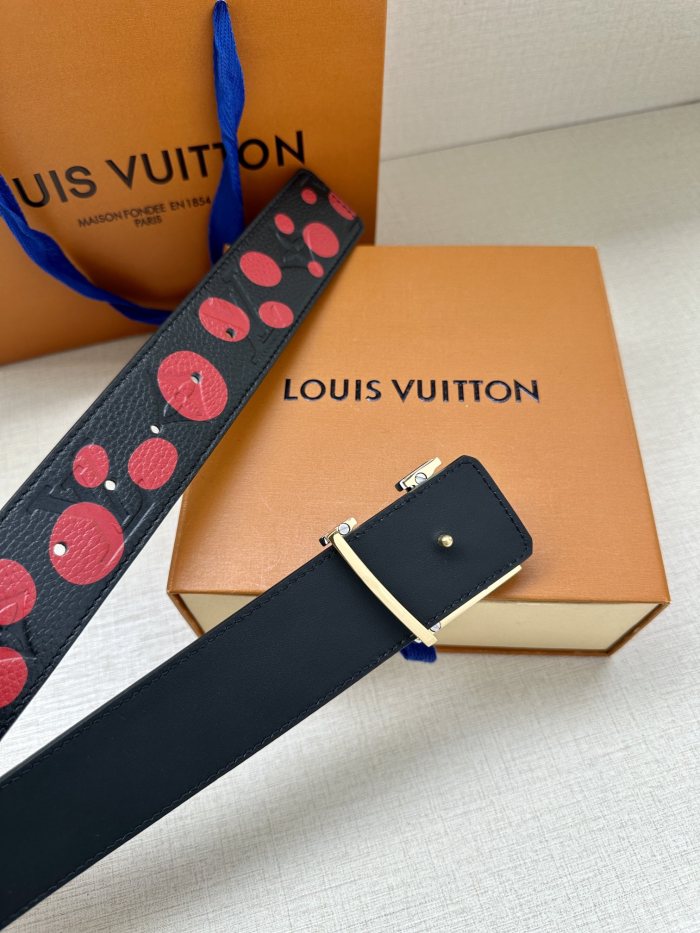 L*ouis V*uitton Top Belts  AT 20230904-57
