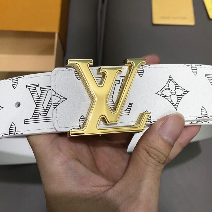 L*ouis V*uitton Top Belts  AT 20230904-3