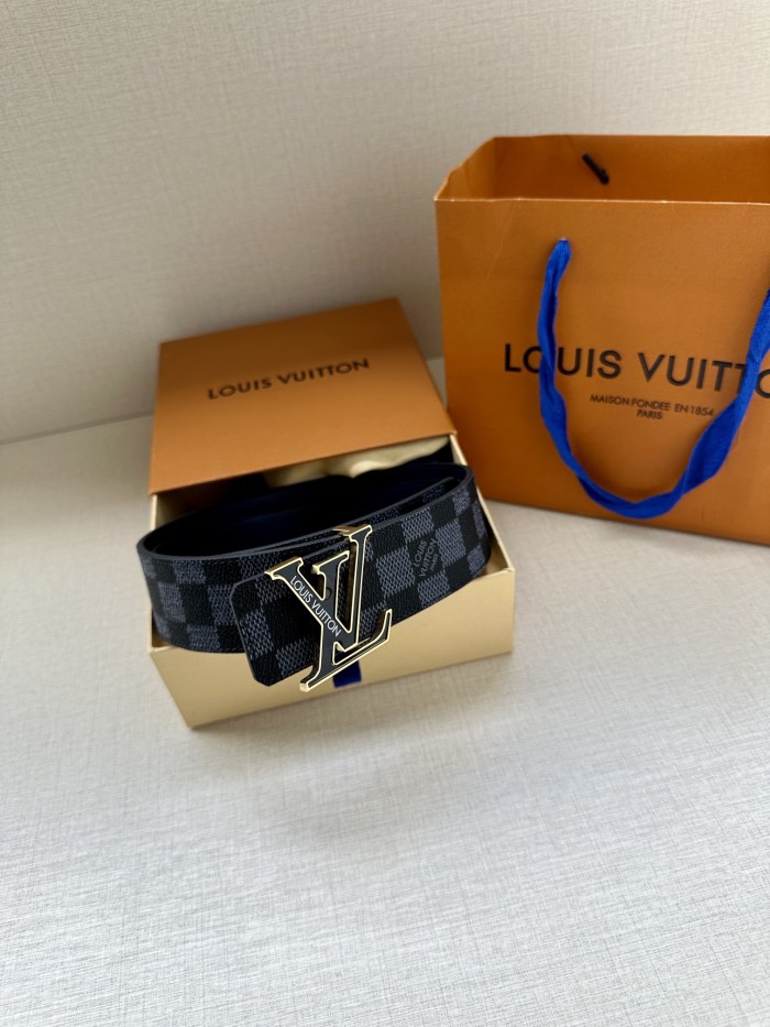 L*ouis V*uitton Top Belts  AT 20230904-92