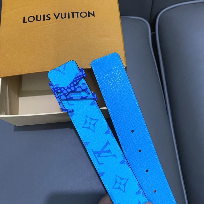 L*ouis V*uitton Top Belts  AT 20230904-129