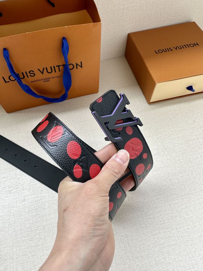 L*ouis V*uitton Top Belts  AT 20230904-55