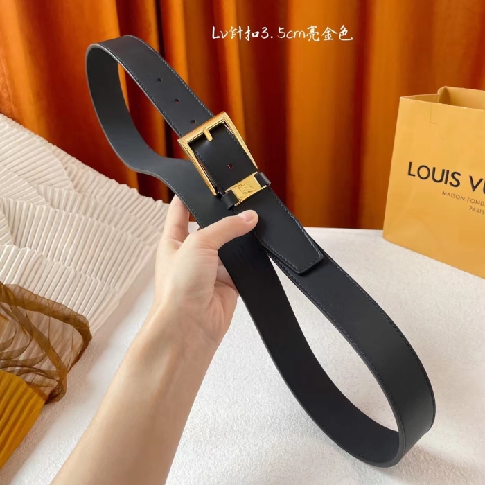 L*ouis V*uitton Top Belts  AT 20230904-83