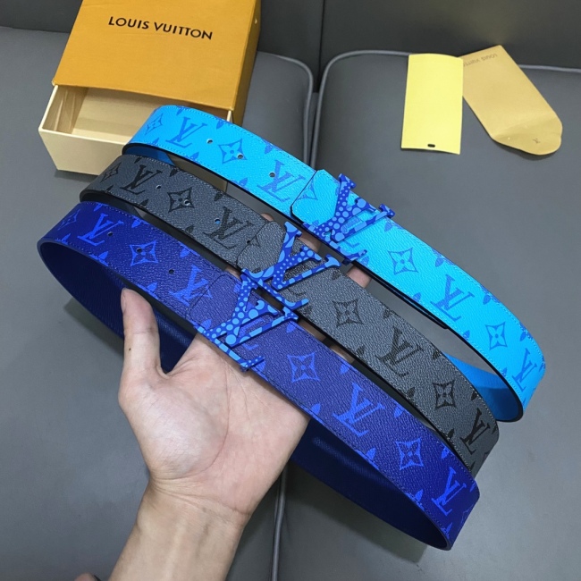L*ouis V*uitton Top Belts  AT 20230904-129