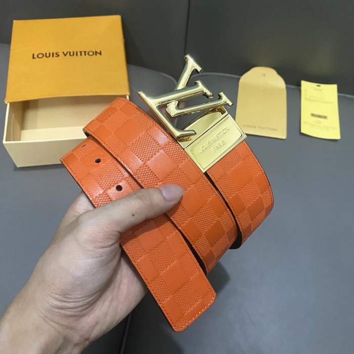 L*ouis V*uitton Top Belts  AT 20230904-5