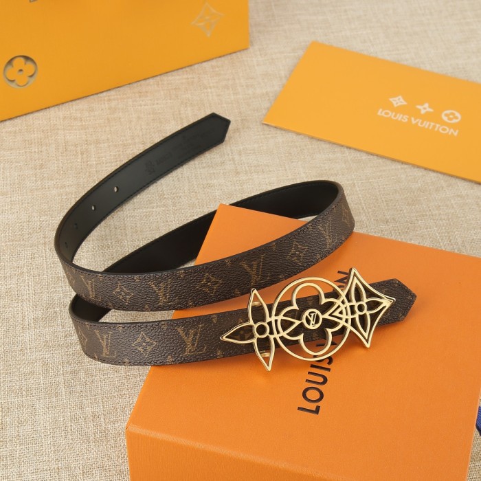 L*ouis V*uitton Top Belts  AT 20230904-78
