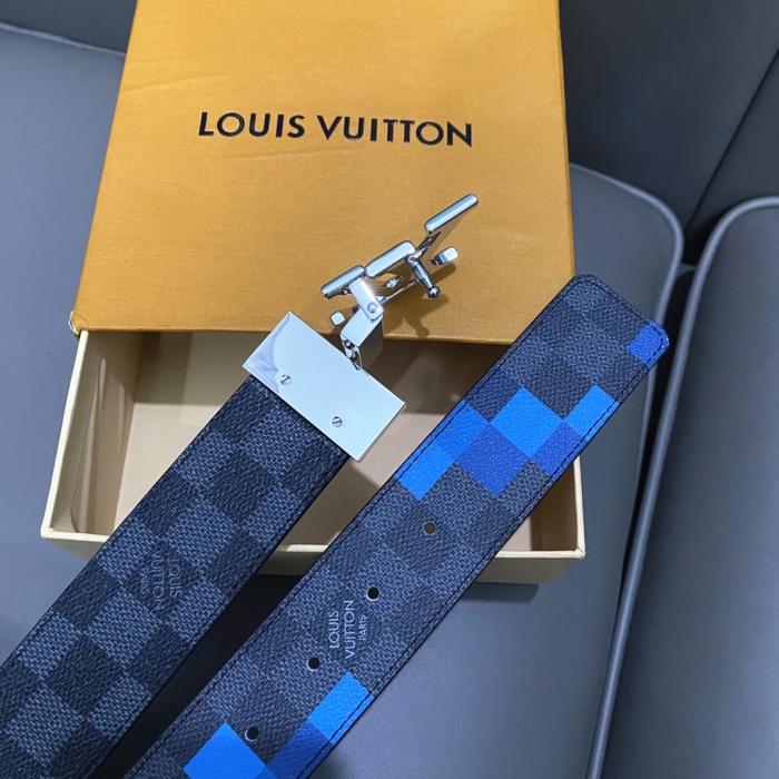 L*ouis V*uitton Top Belts  AT 20230904-85